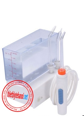 Máy tăm nước du lịch Maxcare Max456 Mini hàng Nhật