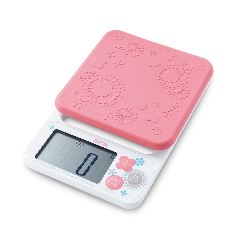 Cân điện tử nhà bếp TANITA KD192