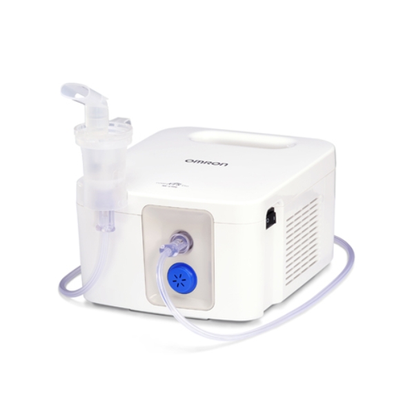 Máy xông mũi họng nén khí Omron NE-C900
