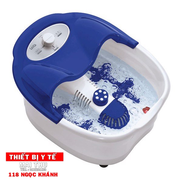 BỒN MASSAGE CHÂN LAICA