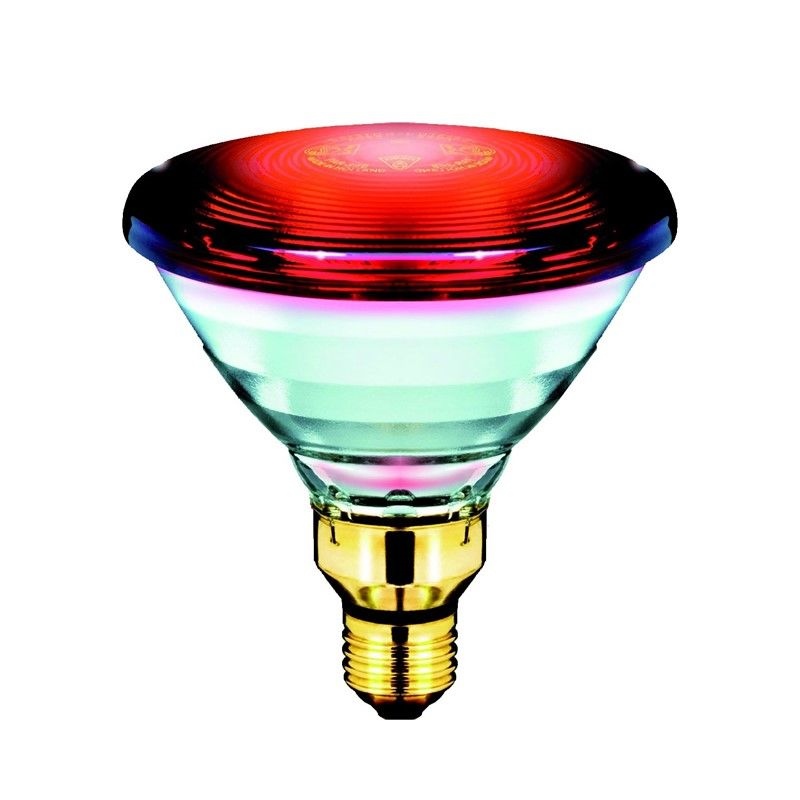 Bóng đèn hồng ngoại Philips 150w