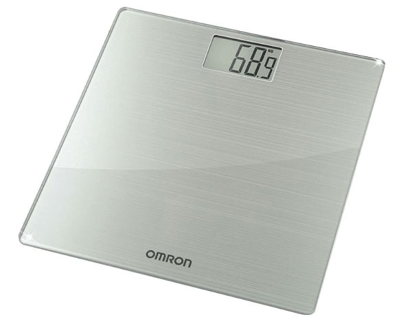 Cân sức khỏe điện tử Omron HN-286
