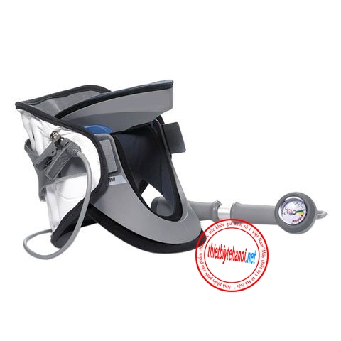 Đai kéo giãn cột sống cổ Disk Dr CS-300