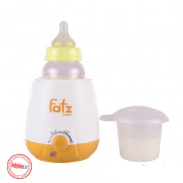Máy hâm sữa Fatzbaby FB3000SL