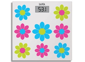 Cân sức khỏe điện tử Laica PS1050