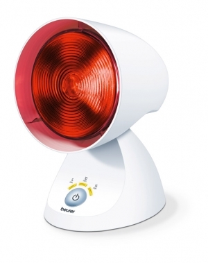 Đèn hồng ngoại trị liệu Beurer IL35 - Hàng chính hãng