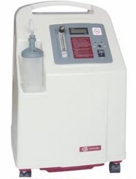 Máy tạo oxy 5 lít/ phút 7F-5 Yuwell (Yuyue)
