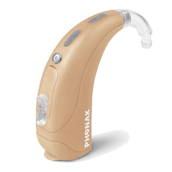 Máy trợ thính Phonak OK! UP