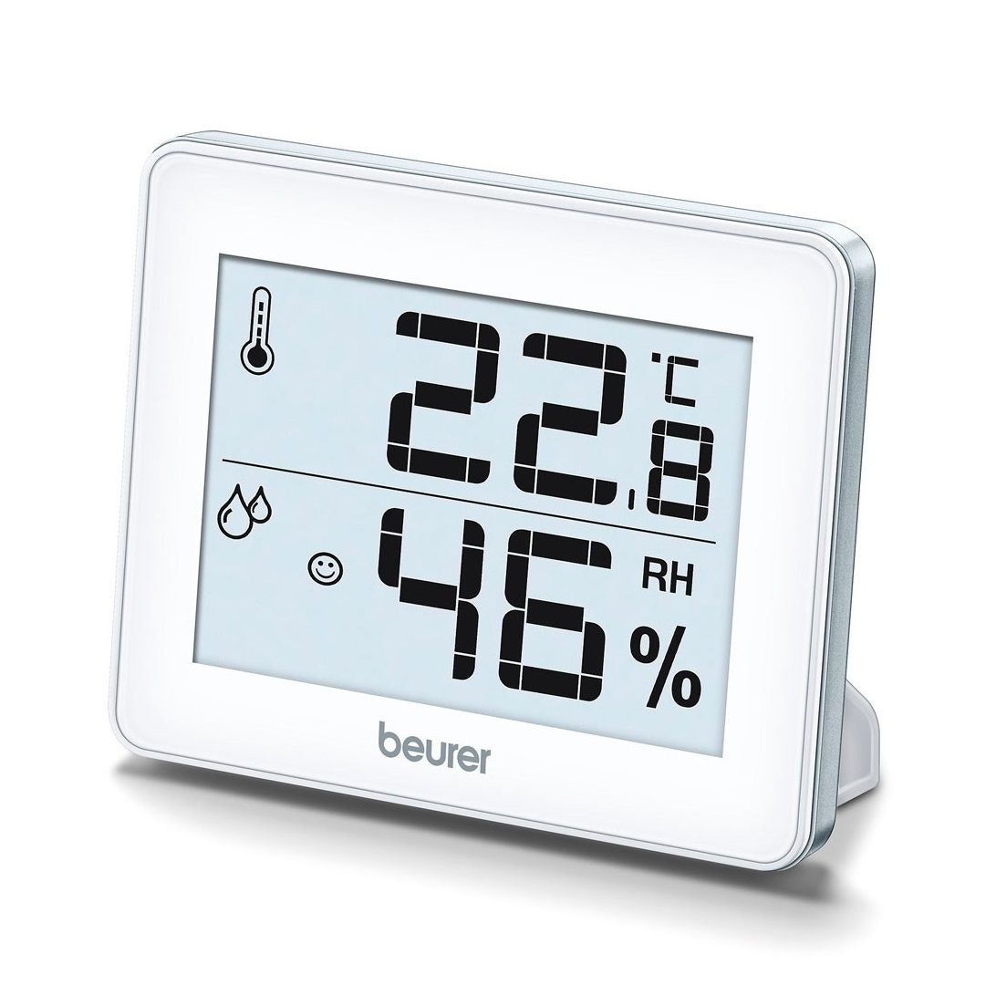 Nhiệt ẩm kế điện tử Beurer HM16
