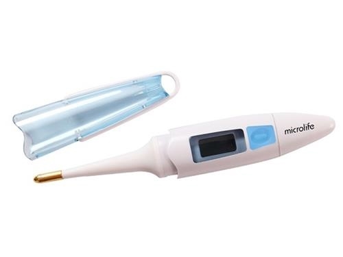 Nhiệt Kế Điện Tử Microlife MT200