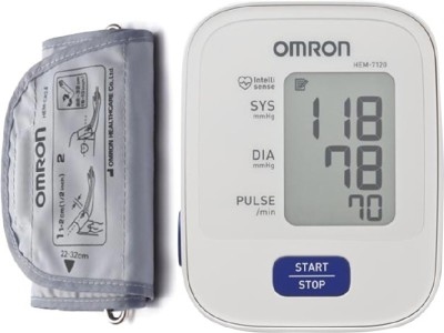 Máy đo huyết áp bắp tay tự động OMRON HEM-7120