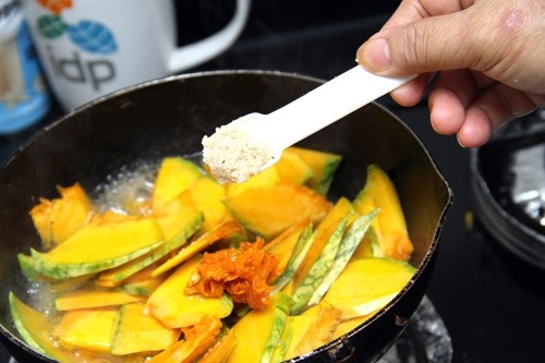 'Thủ phạm' gây bệnh tăng huyết áp ở trong bếp mỗi gia đình