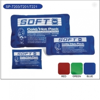 Túi chườm vi sóng R&R cỡ lớn SP7203