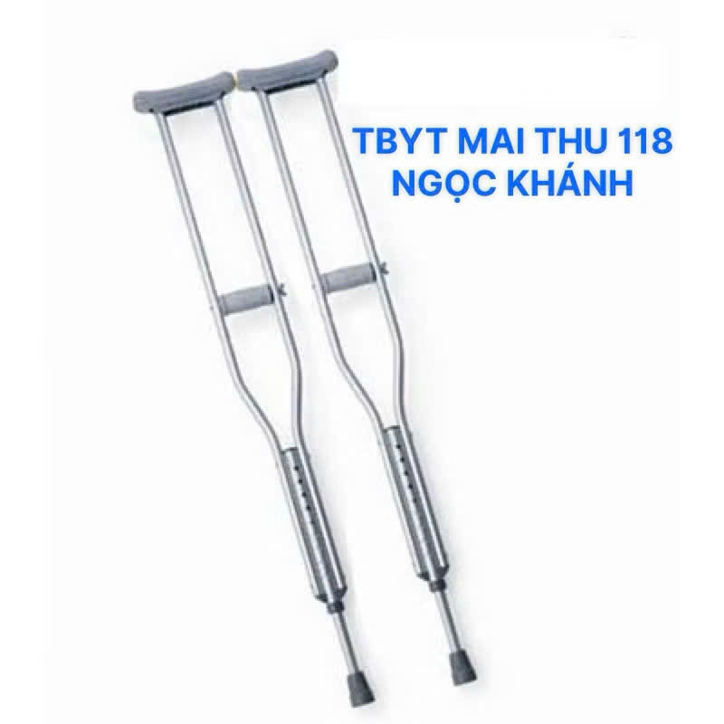 NẠNG INOX CHỐNG NÁCH CAO CẤP CHO NGƯỜI LỚN